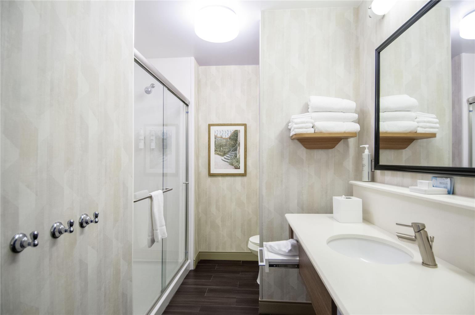 Hampton Inn & Suites, Monroe