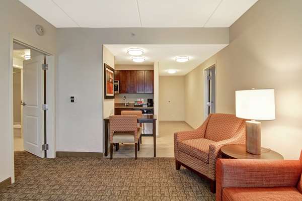  - Homewood Suites by Hilton Woodbridge - I-95, Exit 156