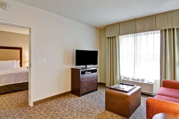  - Homewood Suites by Hilton Woodbridge - I-95, Exit 156