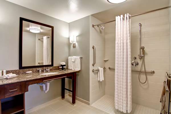  - Homewood Suites by Hilton Woodbridge - I-95, Exit 156