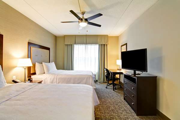  - Homewood Suites by Hilton Woodbridge - I-95, Exit 156