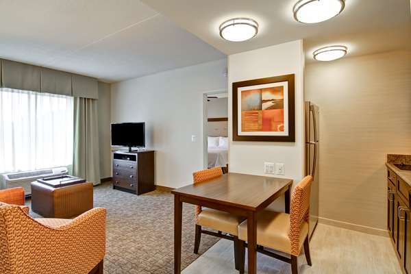  - Homewood Suites by Hilton Woodbridge - I-95, Exit 156