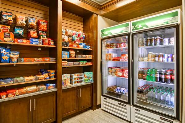 Restaurant - Homewood Suites by Hilton Woodbridge - I-95, Exit 156