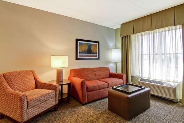  - Homewood Suites by Hilton Woodbridge - I-95, Exit 156