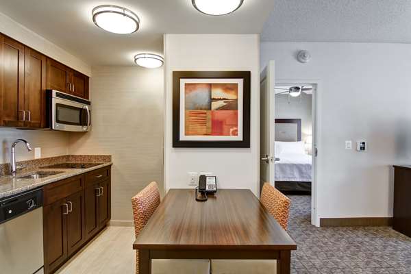  - Homewood Suites by Hilton Woodbridge - I-95, Exit 156