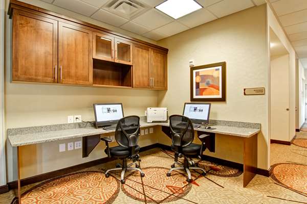 Conference Area - Homewood Suites by Hilton Woodbridge - I-95, Exit 156