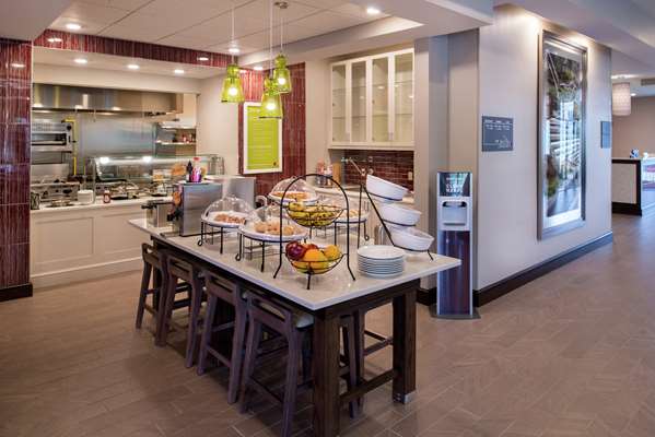 Restaurant - Hilton Garden Inn Bristol - I-81, Exit 7