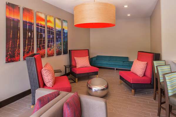 Restaurant - Hilton Garden Inn Bristol - I-81, Exit 7