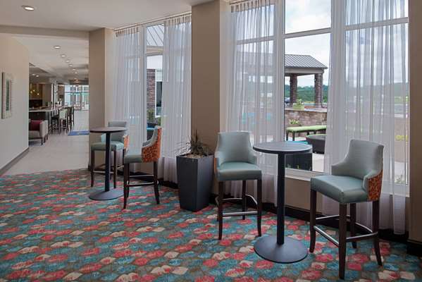 Restaurant - Hilton Garden Inn Bristol - I-81, Exit 7