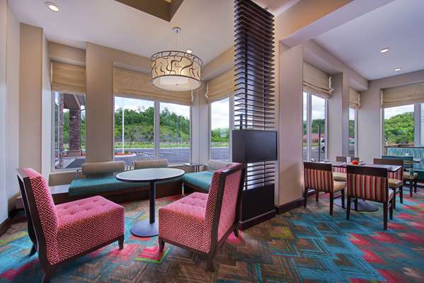 Restaurant - Hilton Garden Inn Bristol - I-81, Exit 7