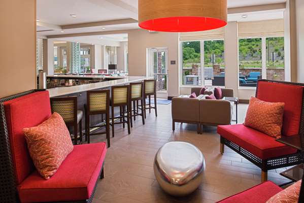 Restaurant - Hilton Garden Inn Bristol - I-81, Exit 7