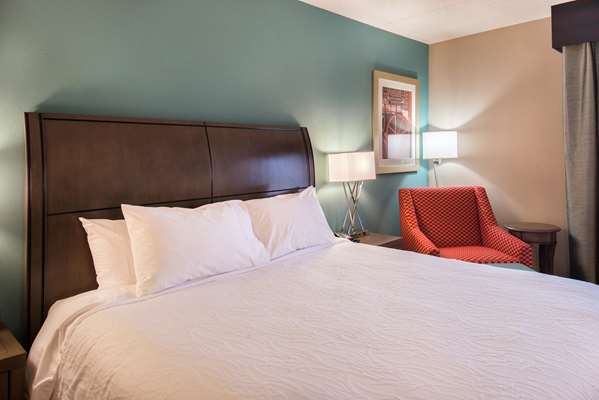 - Hilton Garden Inn Bristol - I-81, Exit 7