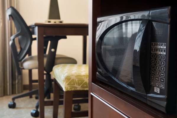  - Hampton Inn & Suites Corpus Christi