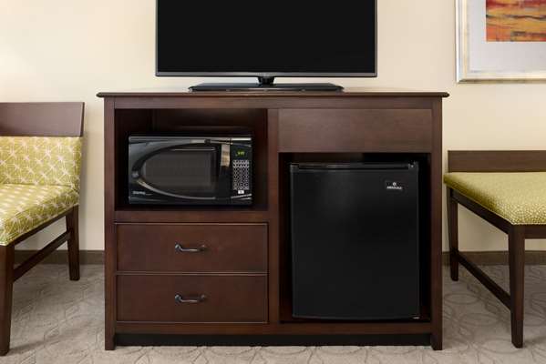  - Hampton Inn & Suites Corpus Christi