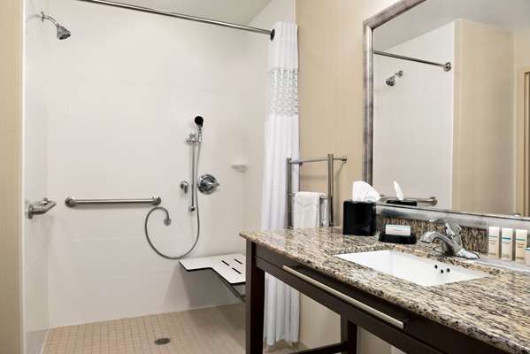  - Hampton Inn & Suites Corpus Christi