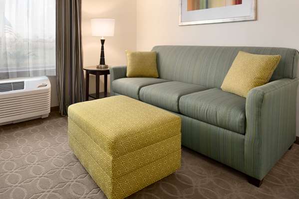  - Hampton Inn & Suites Corpus Christi