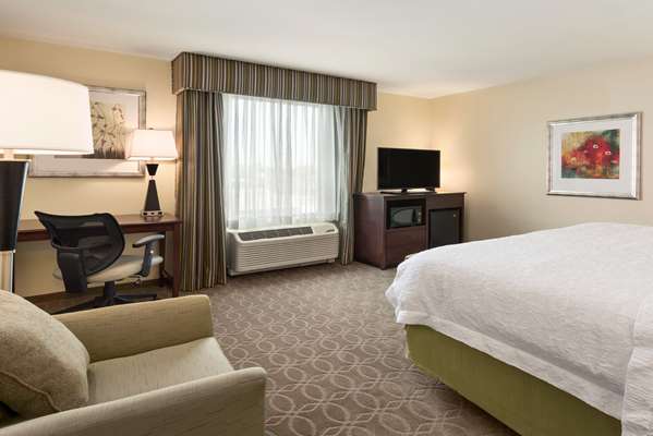  - Hampton Inn & Suites Corpus Christi