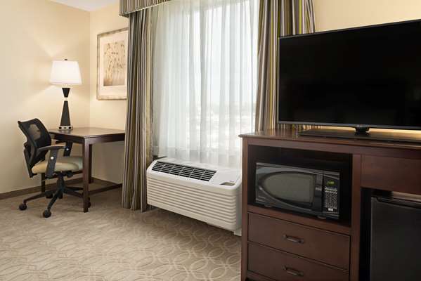  - Hampton Inn & Suites Corpus Christi