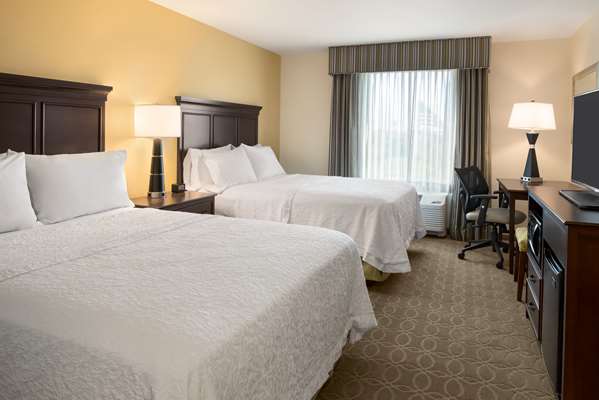  - Hampton Inn & Suites Corpus Christi