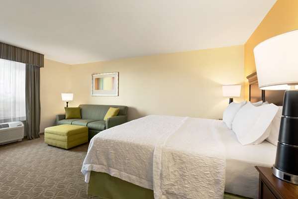  - Hampton Inn & Suites Corpus Christi