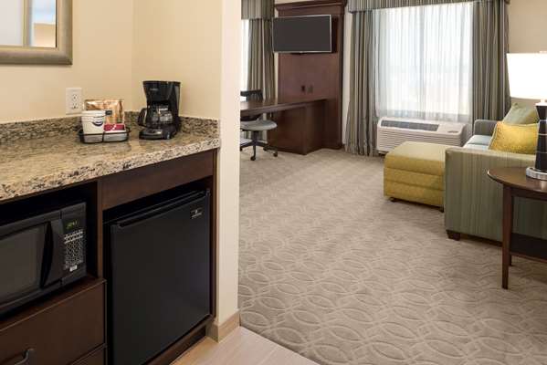  - Hampton Inn & Suites Corpus Christi