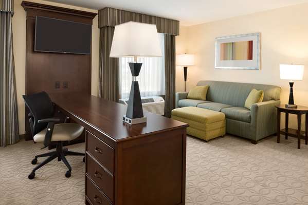  - Hampton Inn & Suites Corpus Christi
