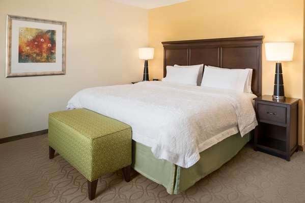  - Hampton Inn & Suites Corpus Christi