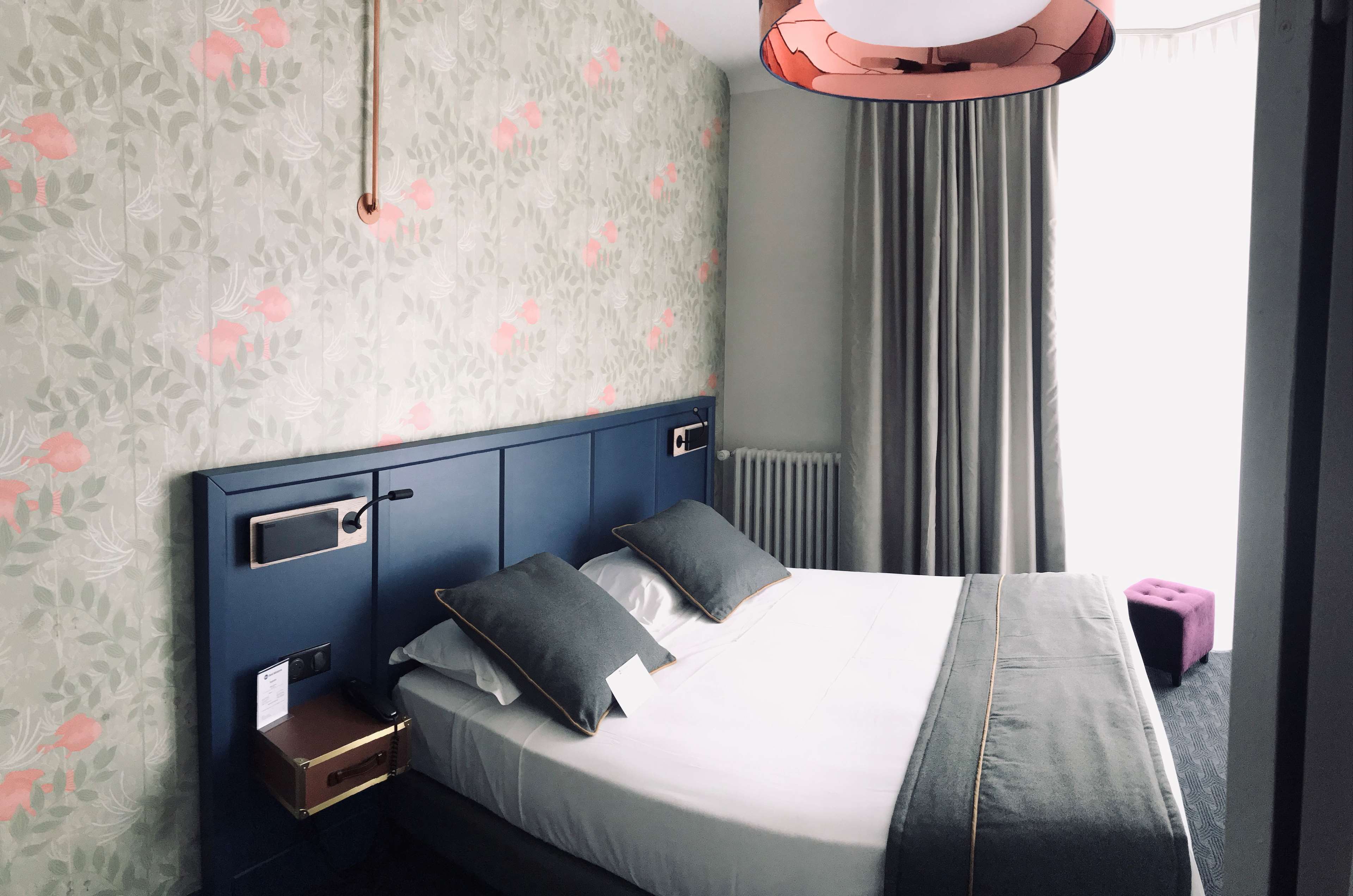 Best Western Hotel Graslin - Tap to explore photos