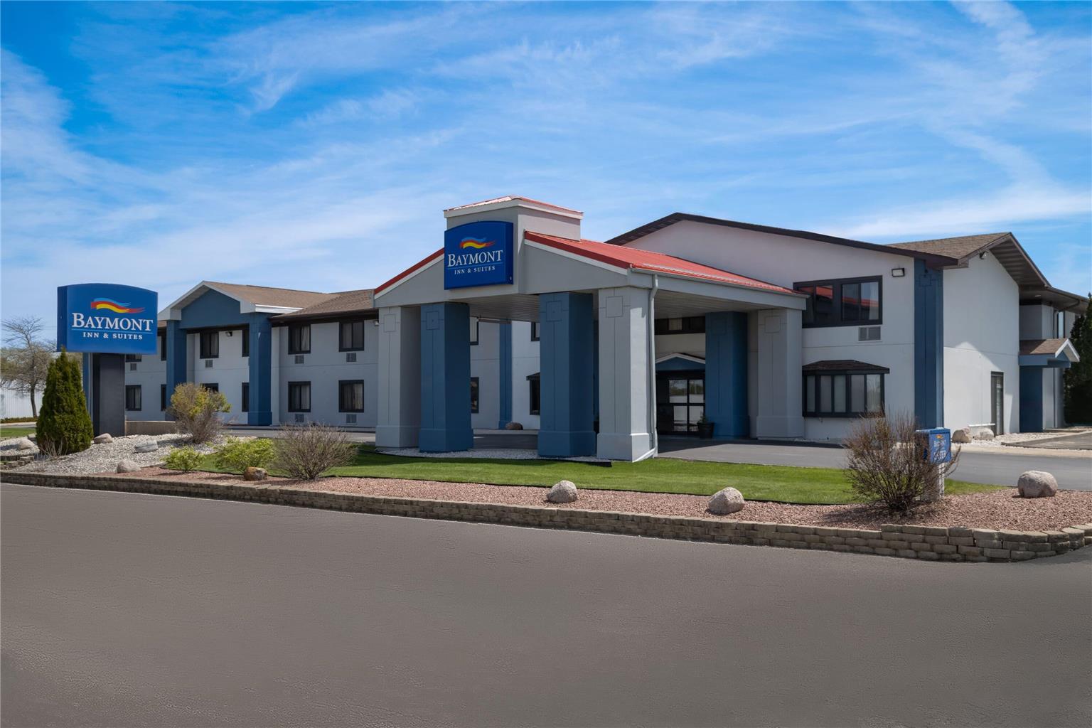 Baymont Inn & Suites Waukesha