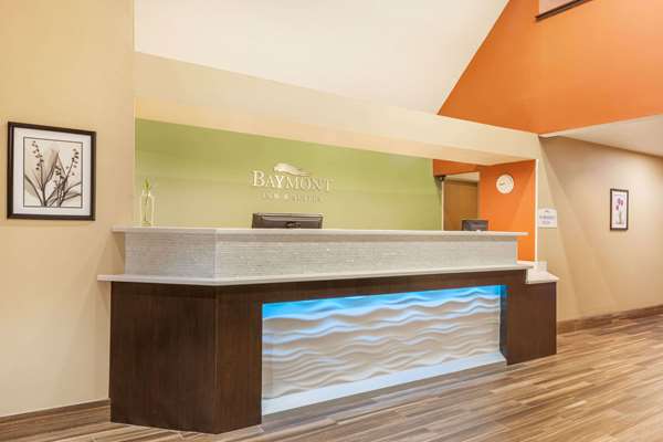  - Baymont Inn & Suites Newark - I-95, Exit 1B