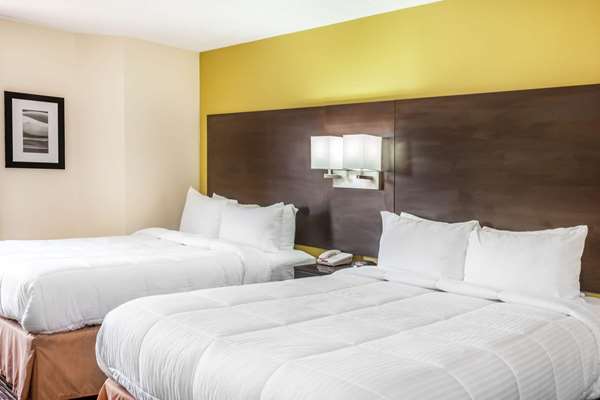  - Baymont Inn & Suites Newark - I-95, Exit 1B