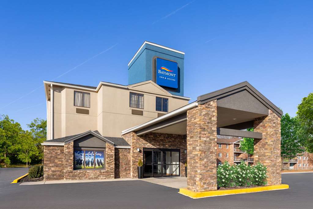 Baymont Inn/Suites Wilmington South Area