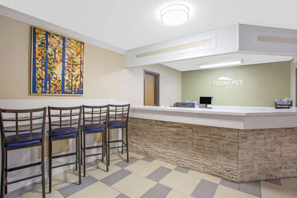  - Baymont Inn & Suites Ames - I-35, Exit 111