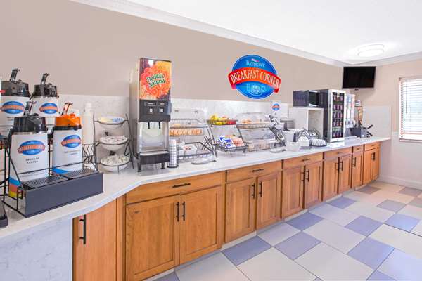  - Baymont Inn & Suites Ames - I-35, Exit 111