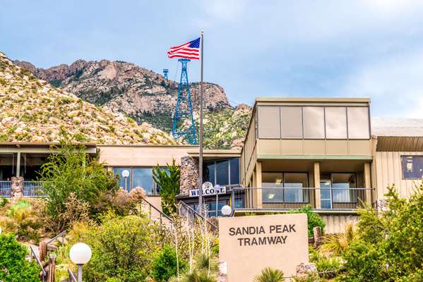  - Days Inn Rio Rancho