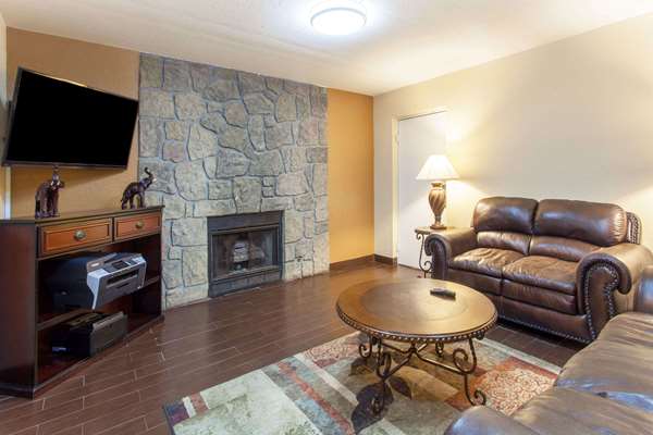  - Days Inn Pigeon Forge