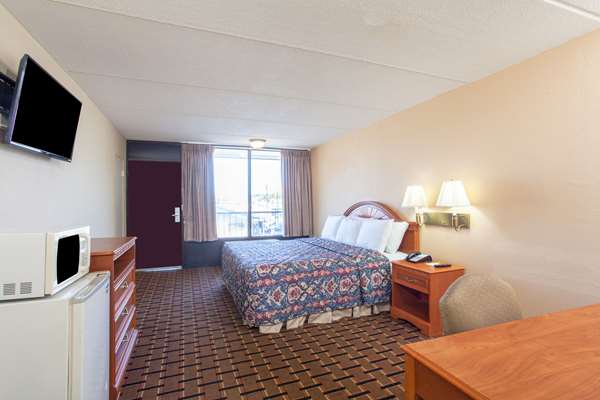  - Days Inn Pigeon Forge