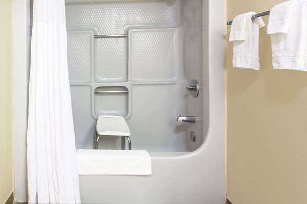  - Days Inn Pigeon Forge