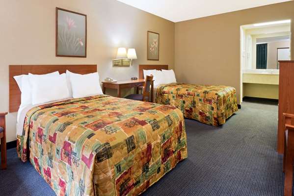  - Knights Inn Elizabethtown