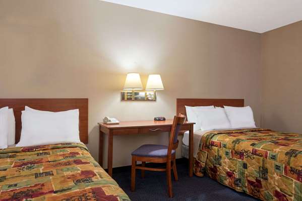  - Knights Inn Elizabethtown