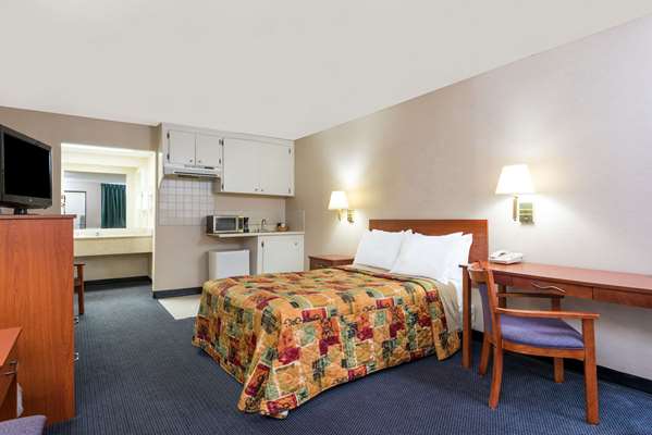  - Knights Inn Elizabethtown