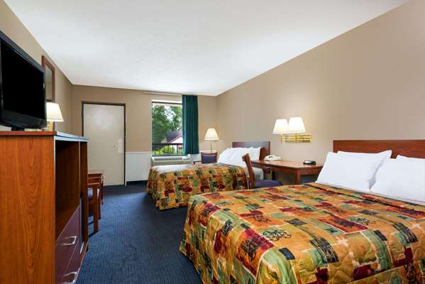  - Knights Inn Elizabethtown