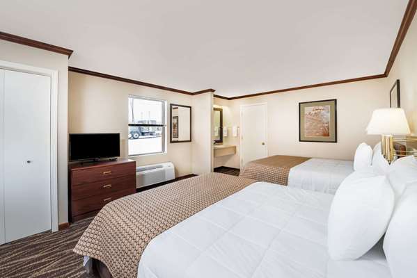  - Knights Inn Jacksonville