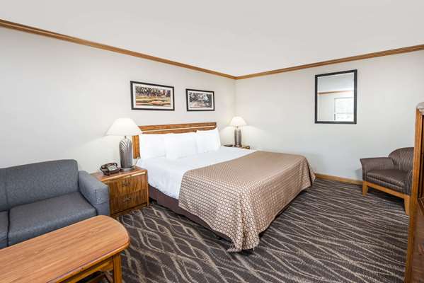  - Knights Inn Jacksonville