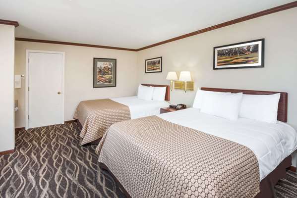  - Knights Inn Jacksonville