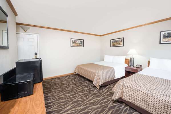  - Knights Inn Jacksonville