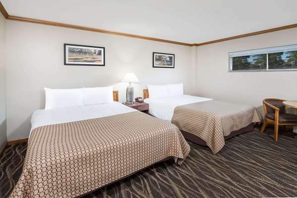  - Knights Inn Jacksonville