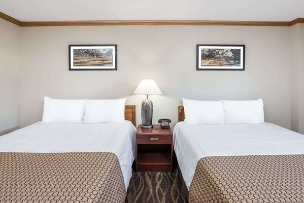  - Knights Inn Jacksonville