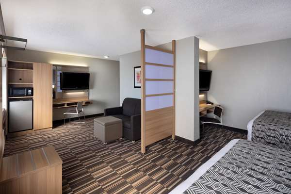  - Microtel Inn & Suites by Wyndham Florence - I-95, Exit 164