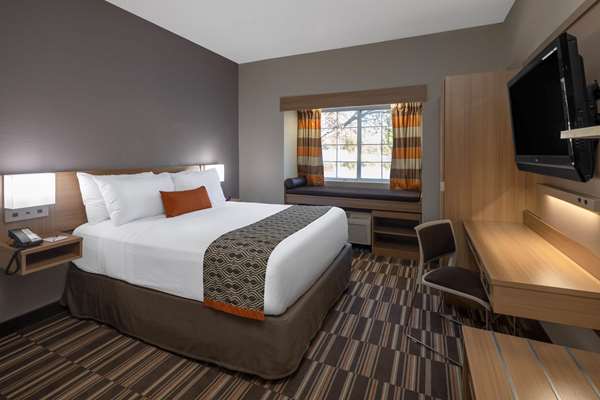  - Microtel Inn & Suites by Wyndham Florence - I-95, Exit 164